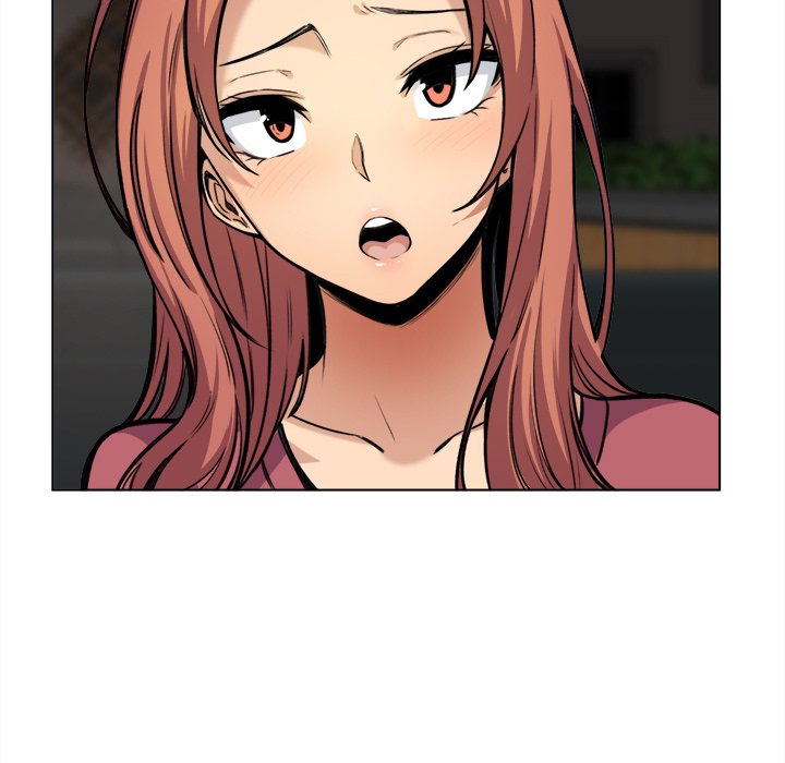 Excuse Me, This Is My Room Excuse me, This is my Room EP 16 - Toomics page 73 - 