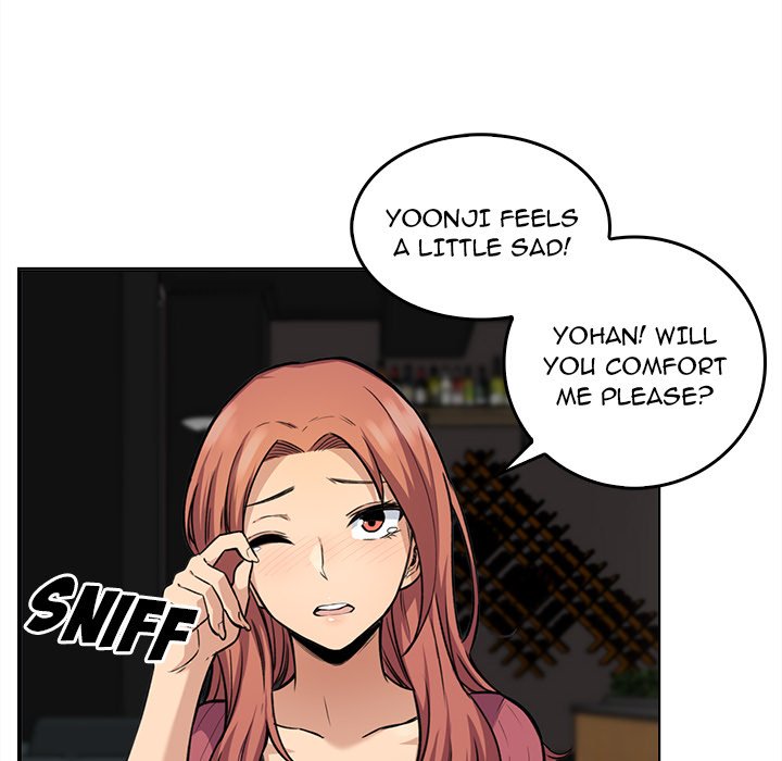 Excuse Me, This Is My Room Excuse me, This is my Room EP 16 - Toomics page 74 - 