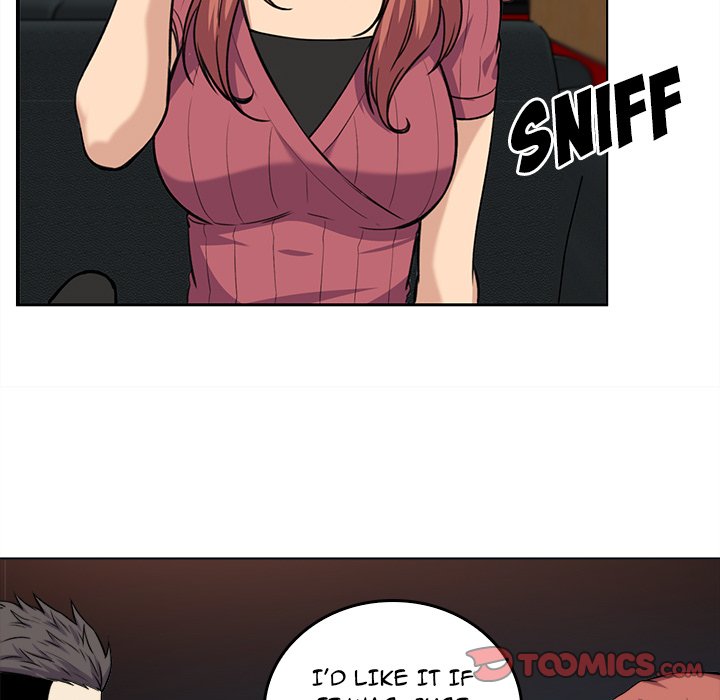 Excuse Me, This Is My Room Excuse me, This is my Room EP 16 - Toomics page 75 - 