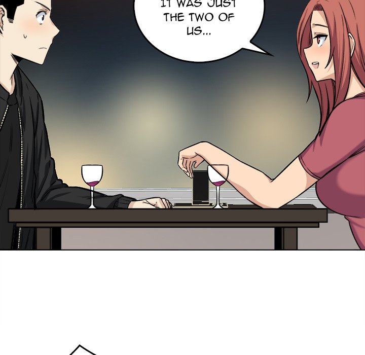 Excuse Me, This Is My Room Excuse me, This is my Room EP 16 - Toomics page 76 - 