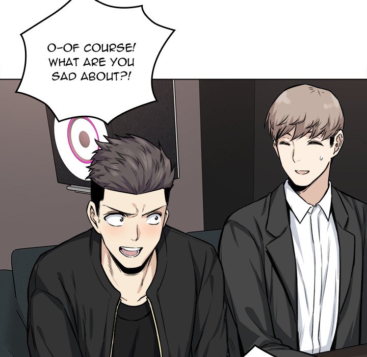 Excuse Me, This Is My Room Excuse me, This is my Room EP 16 - Toomics page 77 - 