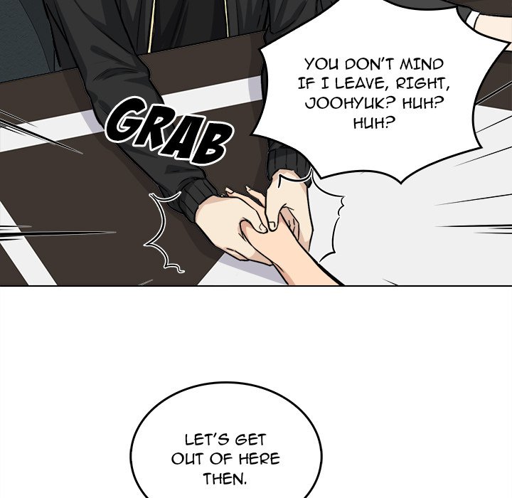 Excuse Me, This Is My Room Excuse me, This is my Room EP 16 - Toomics page 78 - 