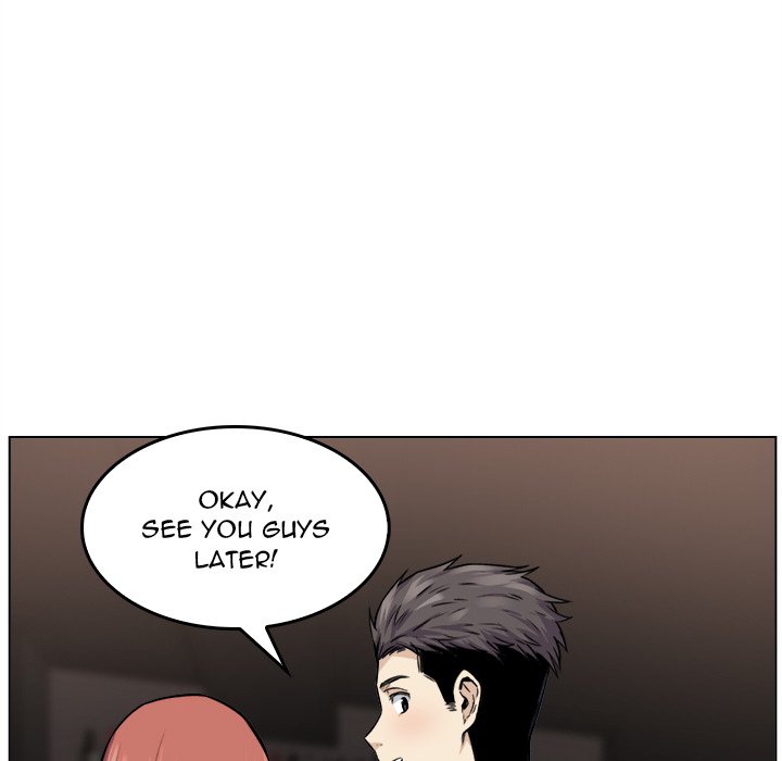 Excuse Me, This Is My Room Excuse me, This is my Room EP 16 - Toomics page 80 - 