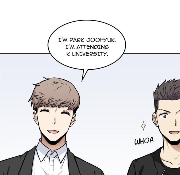 Excuse Me, This Is My Room Excuse me, This is my Room EP 16 - Toomics page 9 - 