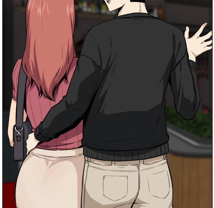 Excuse Me, This Is My Room Excuse me, This is my Room EP 16 - Toomics page 81 - 