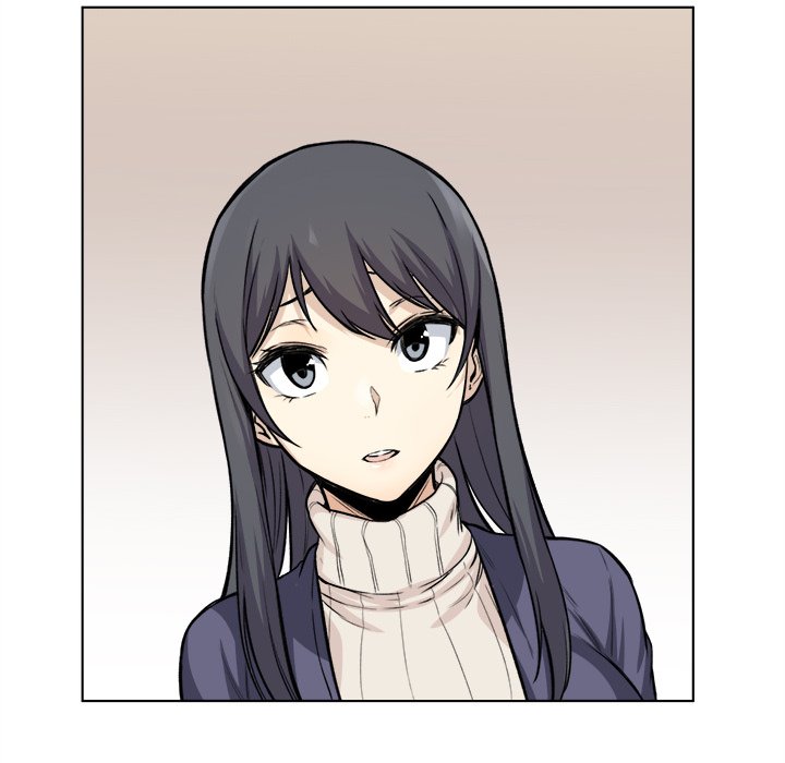 Excuse Me, This Is My Room Excuse me, This is my Room EP 16 - Toomics page 83 - 