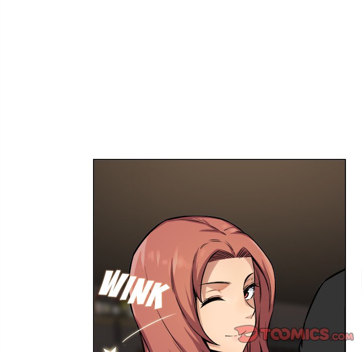 Excuse Me, This Is My Room Excuse me, This is my Room EP 16 - Toomics page 84 - 