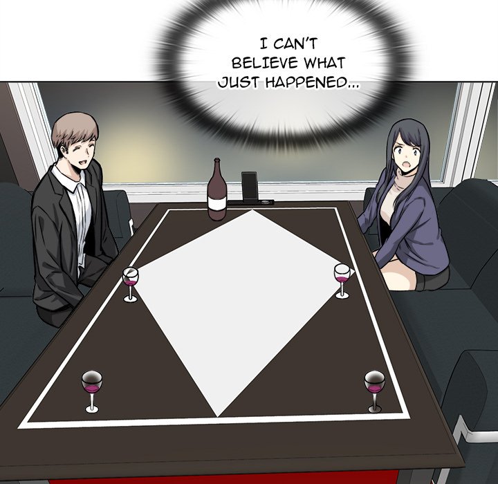 Excuse Me, This Is My Room Excuse me, This is my Room EP 16 - Toomics page 86 - 