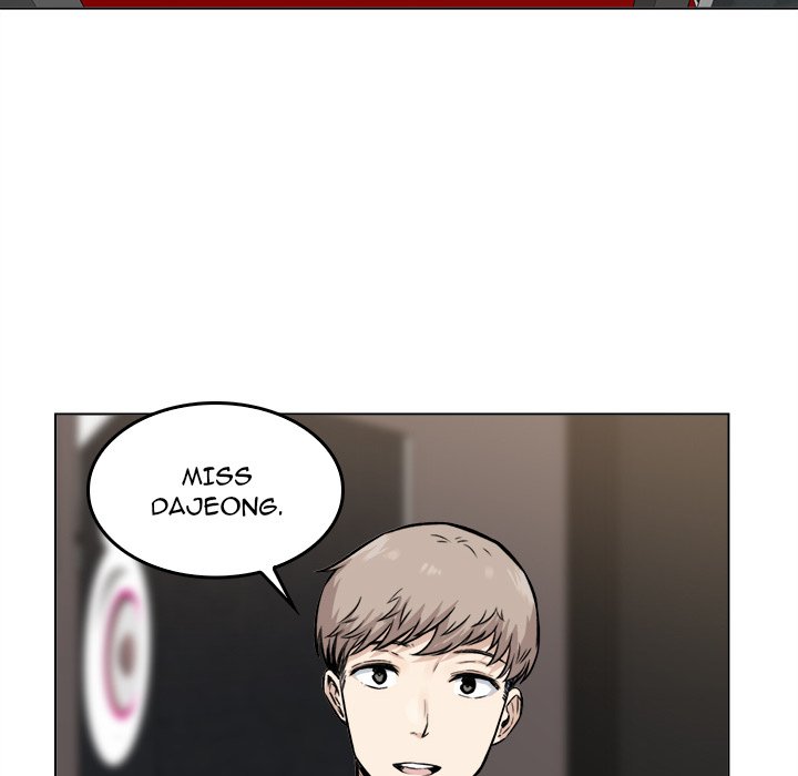 Excuse Me, This Is My Room Excuse me, This is my Room EP 16 - Toomics page 87 - 