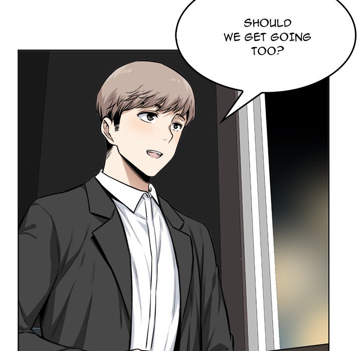Excuse Me, This Is My Room Excuse me, This is my Room EP 16 - Toomics page 89 - 