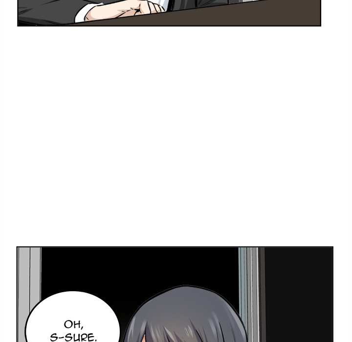 Excuse Me, This Is My Room Excuse me, This is my Room EP 16 - Toomics page 90 - 