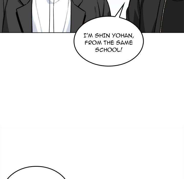 Excuse Me, This Is My Room Excuse me, This is my Room EP 16 - Toomics page 10 - 
