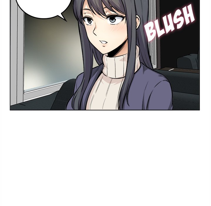 Excuse Me, This Is My Room Excuse me, This is my Room EP 16 - Toomics page 91 - 