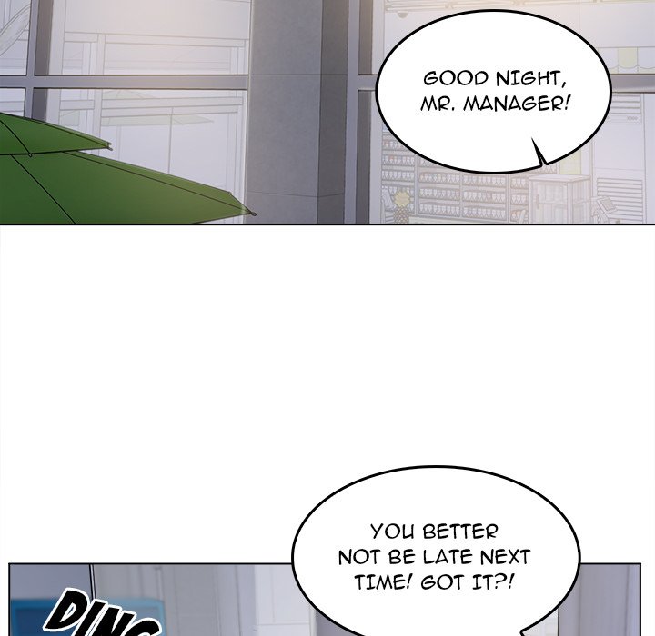 Excuse Me, This Is My Room Excuse me, This is my Room EP 16 - Toomics page 94 - 