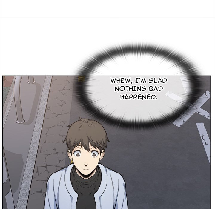 Excuse Me, This Is My Room Excuse me, This is my Room EP 16 - Toomics page 96 - 