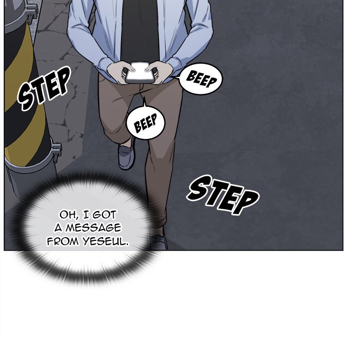 Excuse Me, This Is My Room Excuse me, This is my Room EP 16 - Toomics page 97 - 
