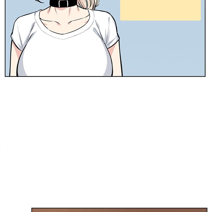 Excuse Me, This Is My Room Excuse me, This is my Room EP 16 - Toomics page 99 - 