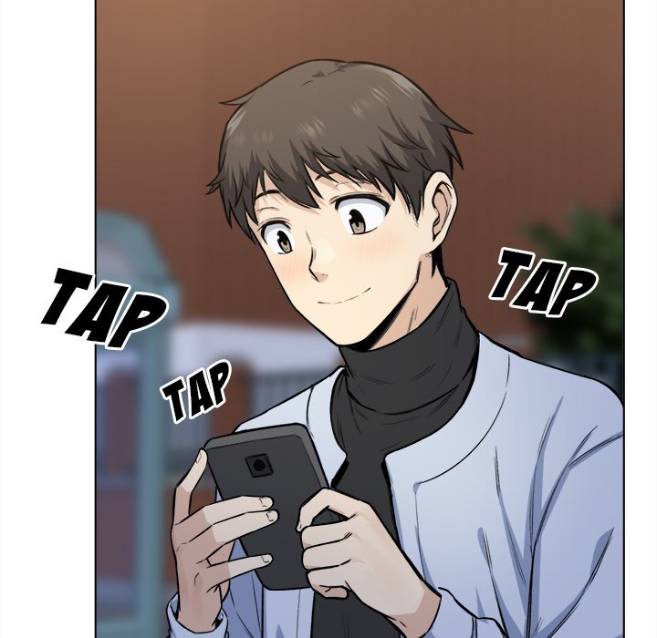 Excuse Me, This Is My Room Excuse me, This is my Room EP 16 - Toomics page 100 - 