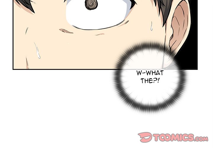 Excuse Me, This Is My Room Excuse me, This is my Room EP 17 - Toomics page 2 - 