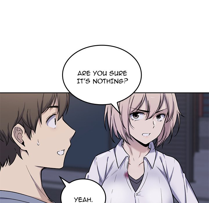 Excuse Me, This Is My Room Excuse me, This is my Room EP 17 - Toomics page 102 - 