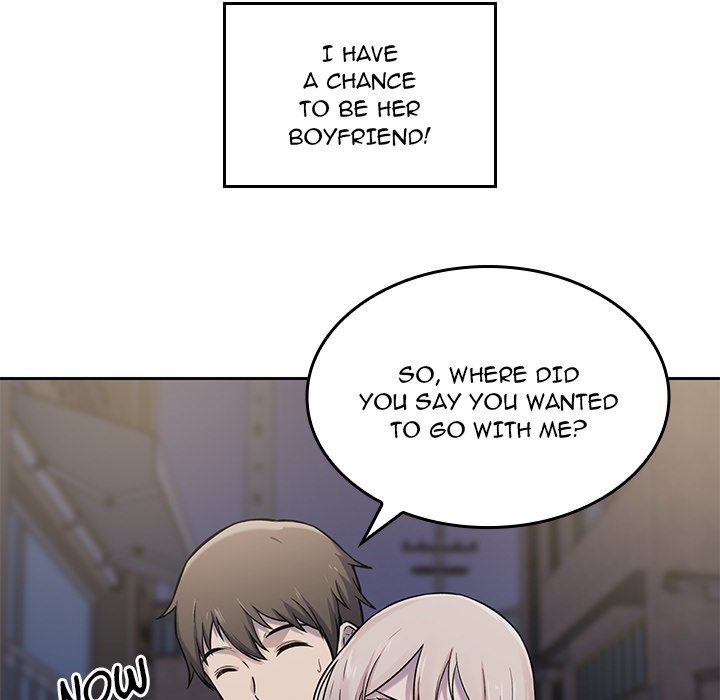 Excuse Me, This Is My Room Excuse me, This is my Room EP 17 - Toomics page 105 - 