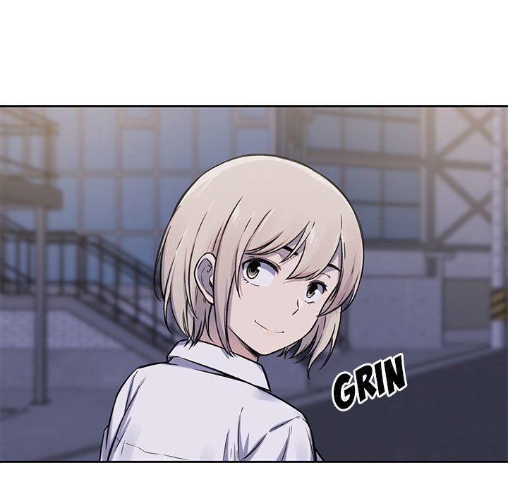 Excuse Me, This Is My Room Excuse me, This is my Room EP 17 - Toomics page 108 - 