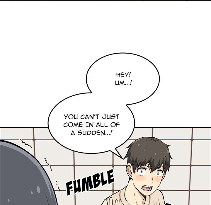 Excuse Me, This Is My Room Excuse me, This is my Room EP 17 - Toomics page 12 - 