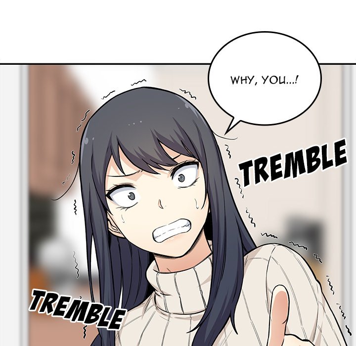Excuse Me, This Is My Room Excuse me, This is my Room EP 17 - Toomics page 14 - 