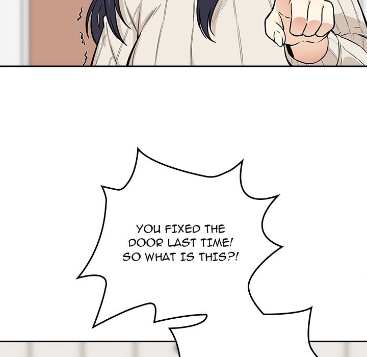 Excuse Me, This Is My Room Excuse me, This is my Room EP 17 - Toomics page 15 - 