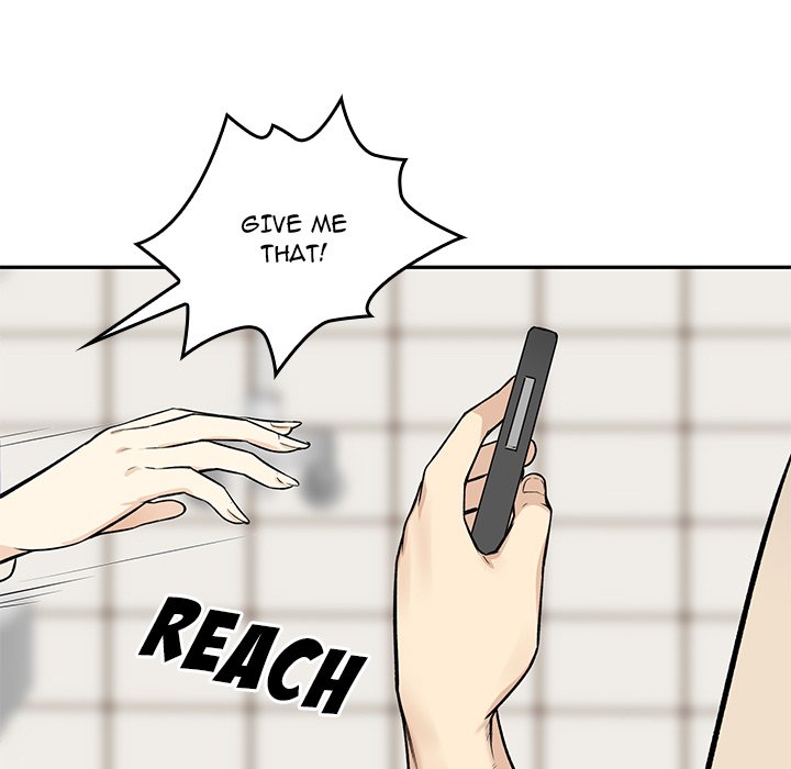 Excuse Me, This Is My Room Excuse me, This is my Room EP 17 - Toomics page 22 - 