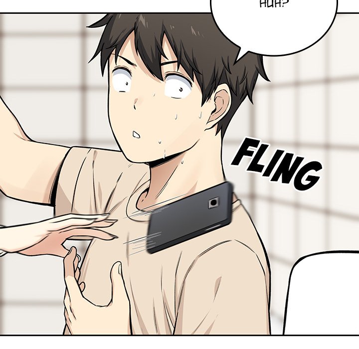 Excuse Me, This Is My Room Excuse me, This is my Room EP 17 - Toomics page 25 - 