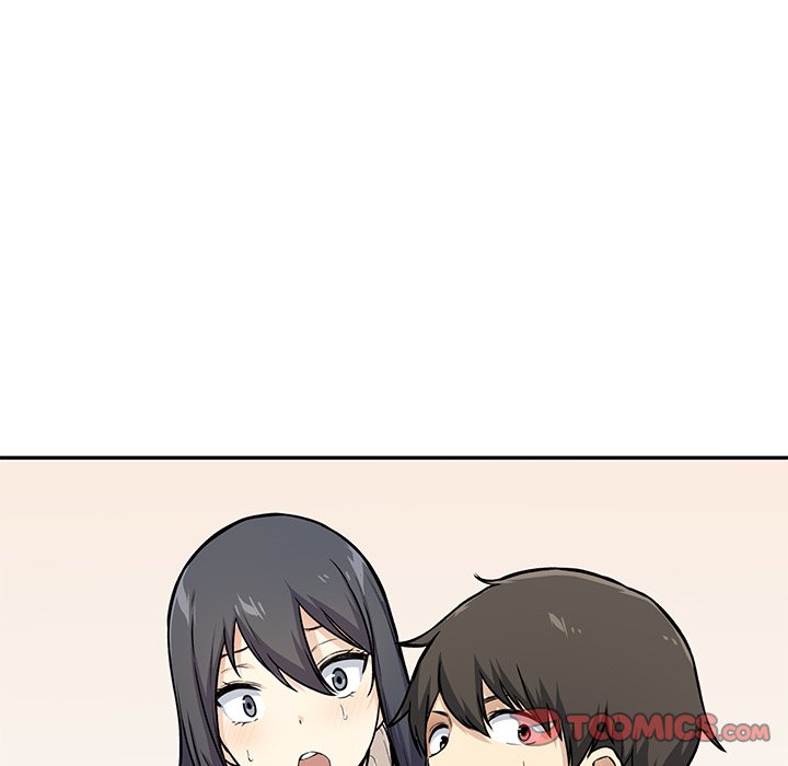 Excuse Me, This Is My Room Excuse me, This is my Room EP 17 - Toomics page 26 - 