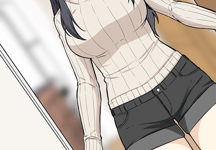 Excuse Me, This Is My Room Excuse me, This is my Room EP 17 - Toomics page 4 - 