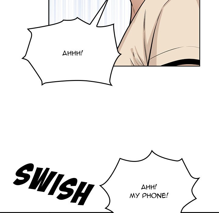 Excuse Me, This Is My Room Excuse me, This is my Room EP 17 - Toomics page 31 - 