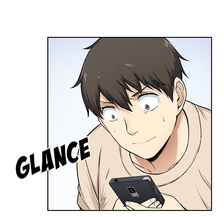 Excuse Me, This Is My Room Excuse me, This is my Room EP 17 - Toomics page 33 - 