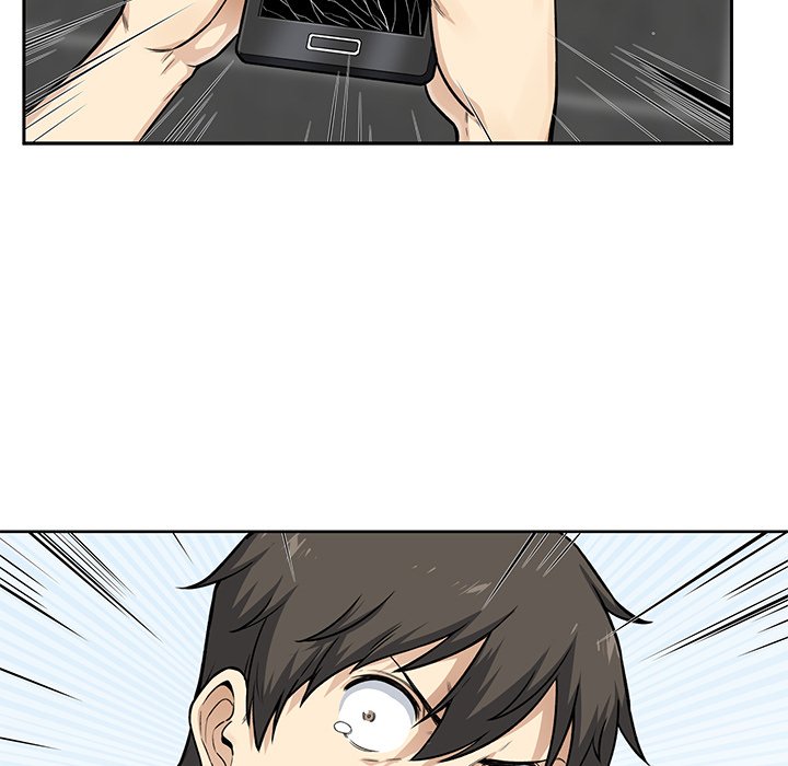 Excuse Me, This Is My Room Excuse me, This is my Room EP 17 - Toomics page 35 - 
