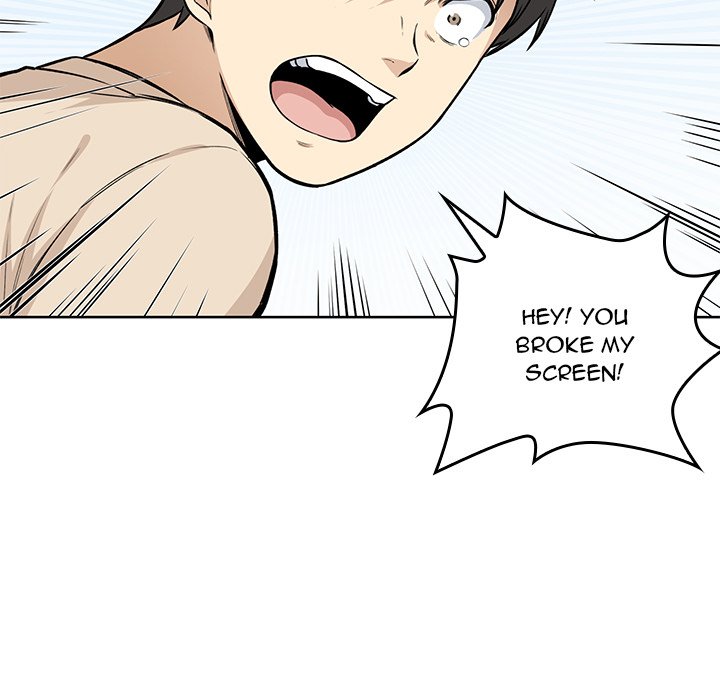 Excuse Me, This Is My Room Excuse me, This is my Room EP 17 - Toomics page 36 - 