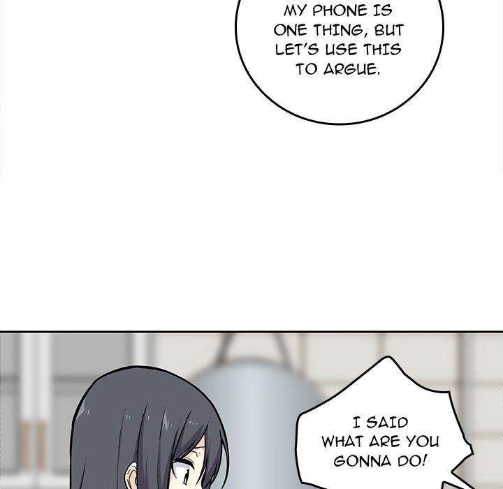 Excuse Me, This Is My Room Excuse me, This is my Room EP 17 - Toomics page 38 - 