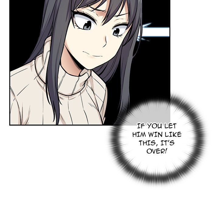 Excuse Me, This Is My Room Excuse me, This is my Room EP 17 - Toomics page 41 - 
