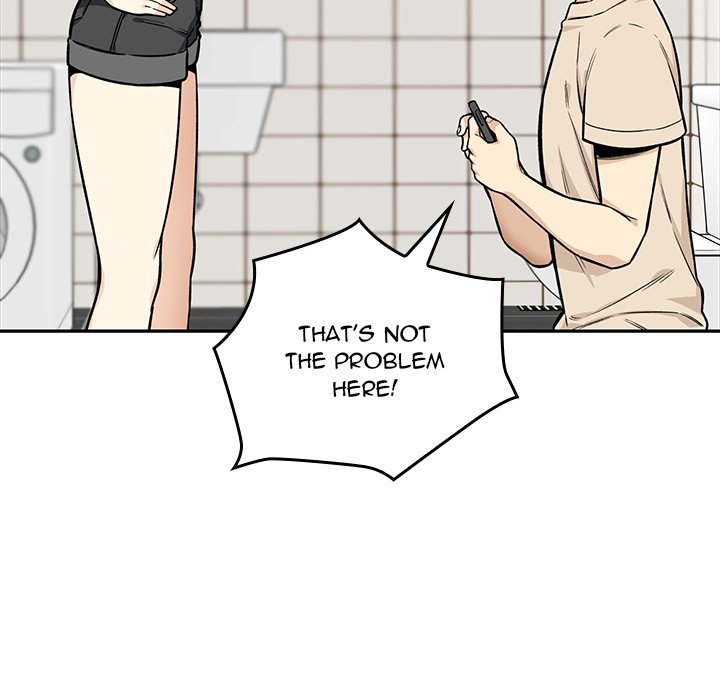 Excuse Me, This Is My Room Excuse me, This is my Room EP 17 - Toomics page 43 - 