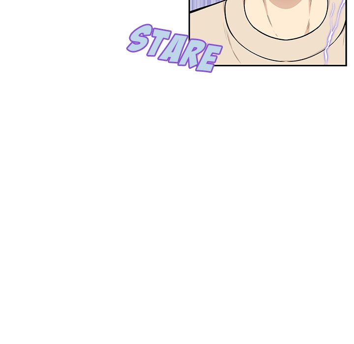 Excuse Me, This Is My Room Excuse me, This is my Room EP 17 - Toomics page 45 - 