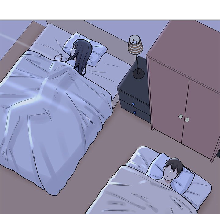 Excuse Me, This Is My Room Excuse me, This is my Room EP 17 - Toomics page 49 - 