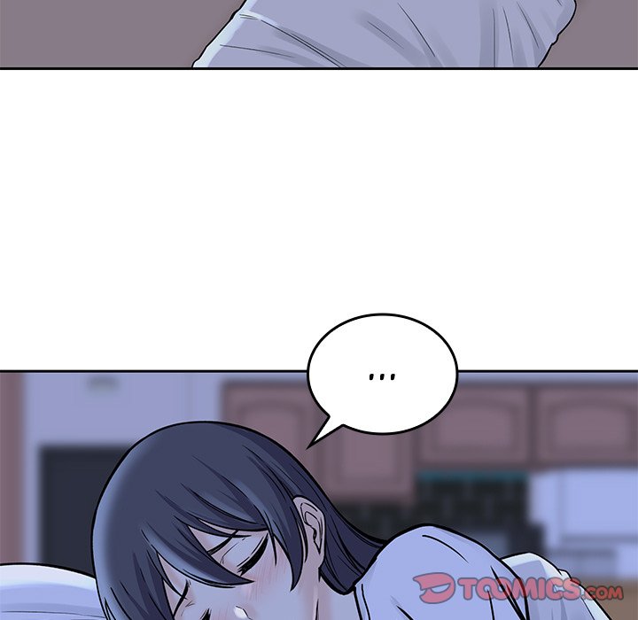 Excuse Me, This Is My Room Excuse me, This is my Room EP 17 - Toomics page 50 - 