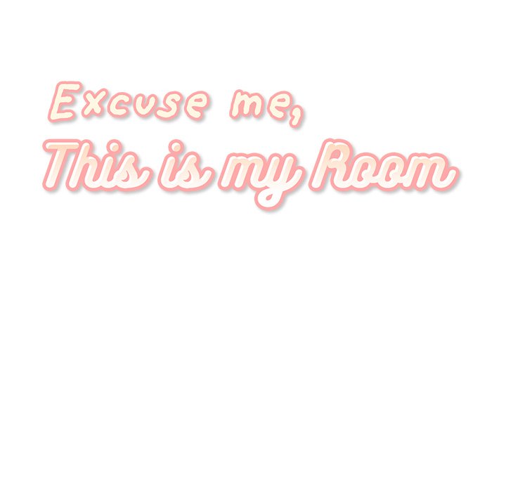 Excuse Me, This Is My Room Excuse me, This is my Room EP 17 - Toomics page 6 - 