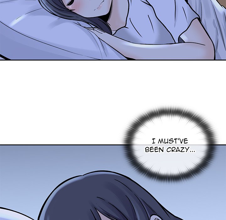 Excuse Me, This Is My Room Excuse me, This is my Room EP 17 - Toomics page 51 - 