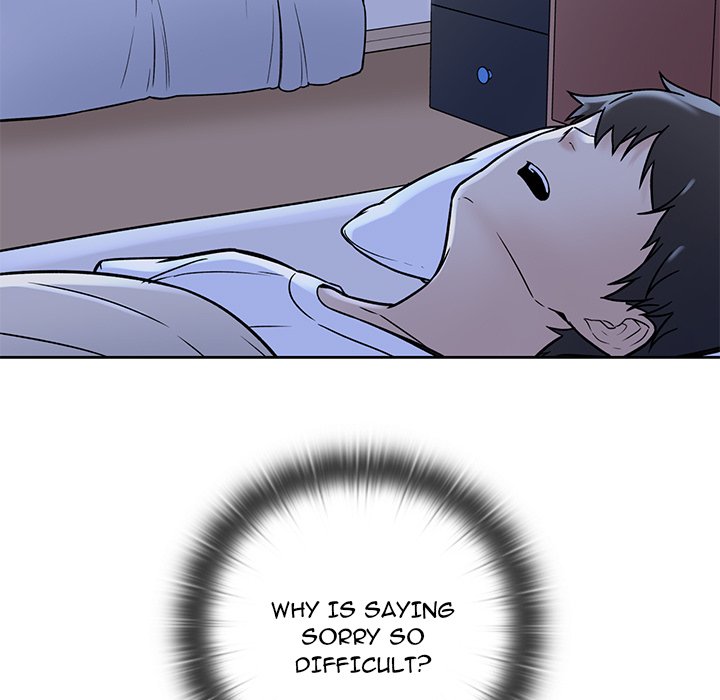 Excuse Me, This Is My Room Excuse me, This is my Room EP 17 - Toomics page 54 - 