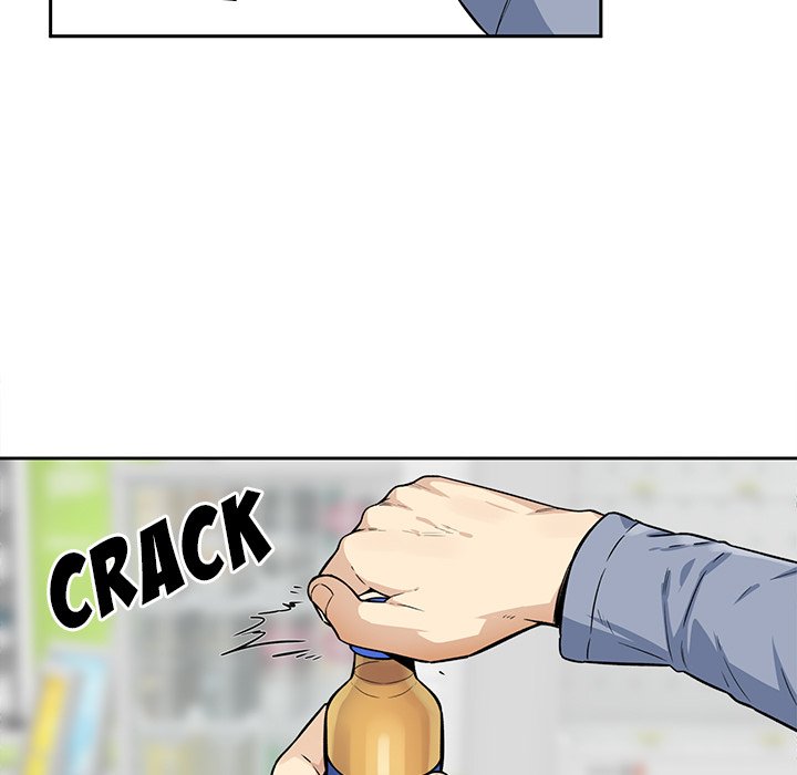 Excuse Me, This Is My Room Excuse me, This is my Room EP 17 - Toomics page 60 - 