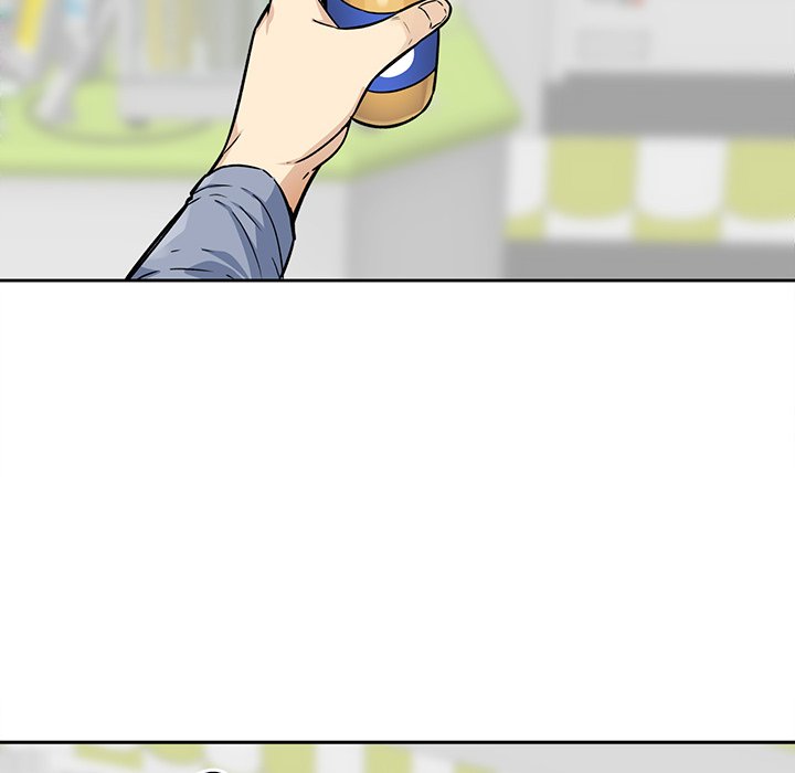 Excuse Me, This Is My Room Excuse me, This is my Room EP 17 - Toomics page 61 - 