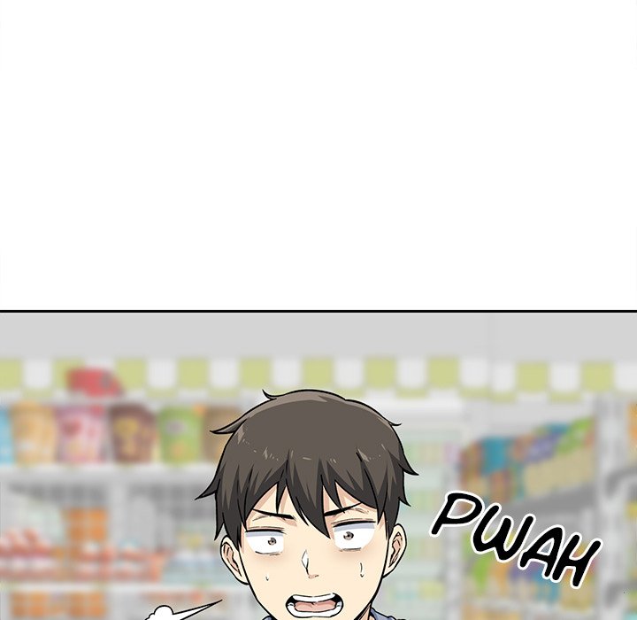 Excuse Me, This Is My Room Excuse me, This is my Room EP 17 - Toomics page 63 - 