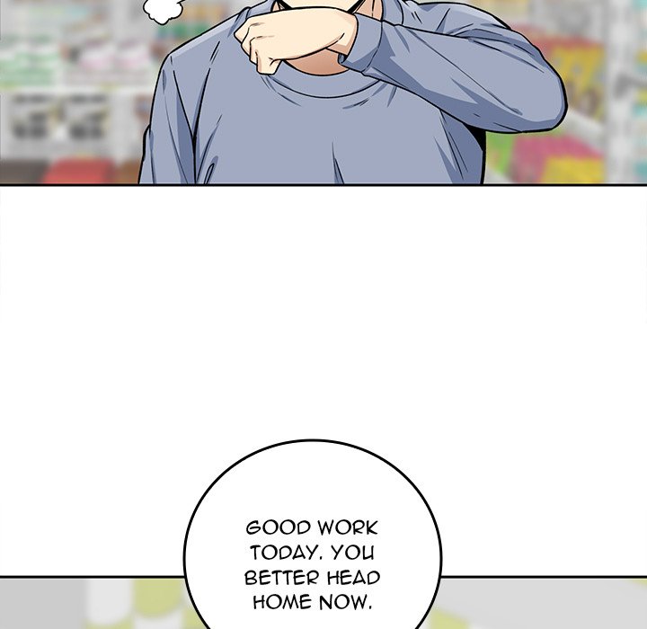 Excuse Me, This Is My Room Excuse me, This is my Room EP 17 - Toomics page 64 - 